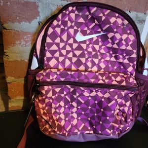 NWT NikE Mini BackPack